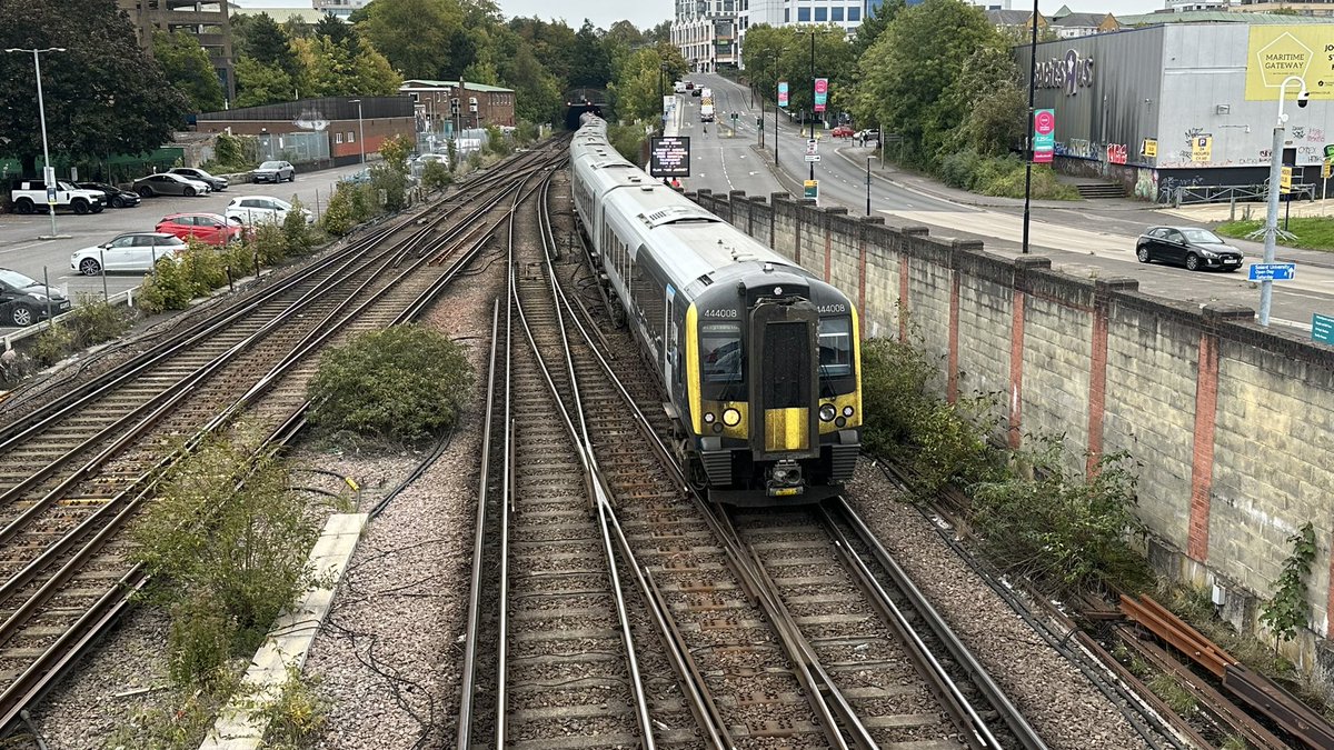 Sometimes breaks are too long and I’m bored 😂 gone for a walk. Still got an hour until my next working.