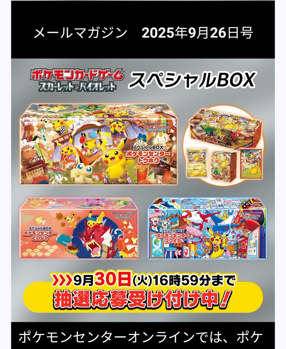 イーブイスペシャルボックス トレ研ポケカ】スペシャルBOX ポケモンセンタートウホク