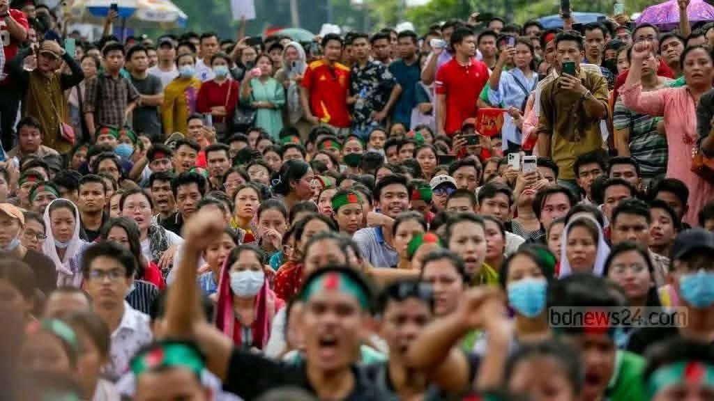 The Jumma Chronicles tweet media