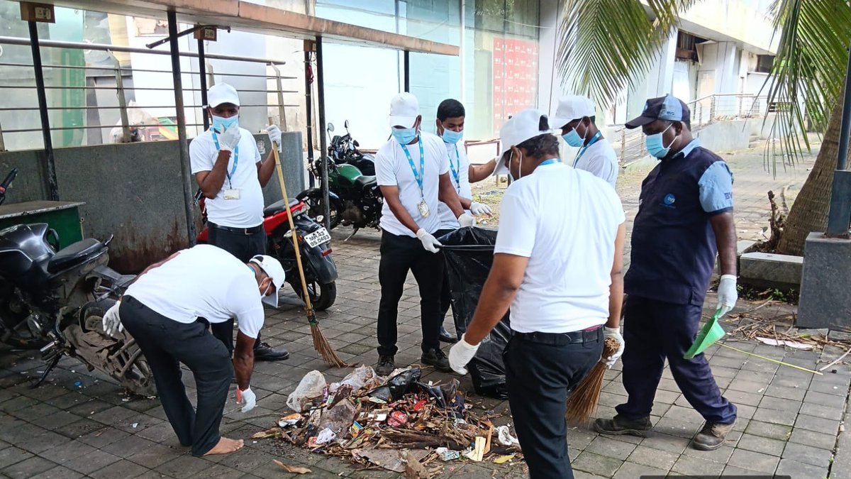 Bharat Petroleum tweet media