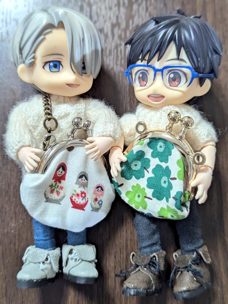 1000leaf_jimu tweet picture