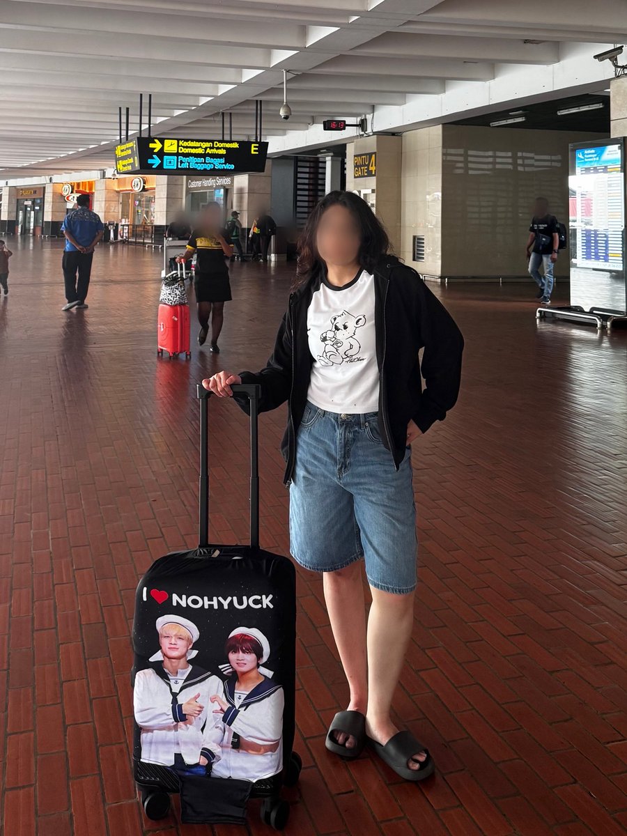 channeling the inner haechan in me today