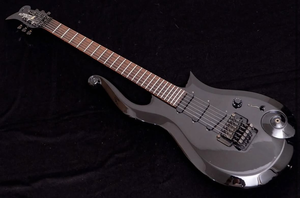 カッコ良すぎる