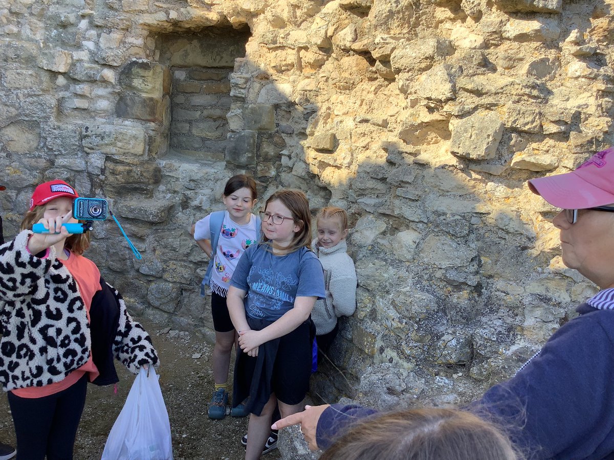 Year 5 Ordsall Primary School tweet media