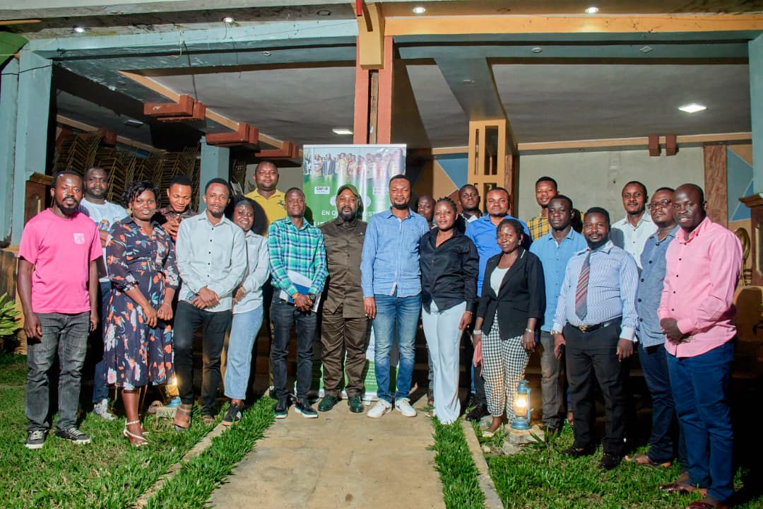 Canaliser les désidératas d jeunes dl'Ituri le coord de l @UJCC
a organisé une consultat° avec  les OSC d jeunes 
 ds le cadre du projet TU FAULU PAMOJA ''JEUNE ,PAIX ET SÉCURITÉ ''  financé par @ambassadesuedeenrdc  <a href="/afiamama/">AFIA MAMA RDC</a>
<a href="/STN2250_RDC/">Secretariat Technique National 2250-RDC</a>
<a href="/tappingdiotima/">Noemi Dalmonte</a> 
#Jeunespaixetsecirite