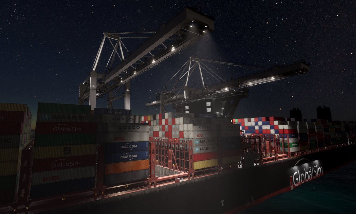 I’ve been working on completely re-working the rendering in our software, not only does this look better than our current version of the software and everyone else’s, instead of struggling to hit 60fps we are now at 160fps thanks <a href="/unity/">Unity</a> for HDRP