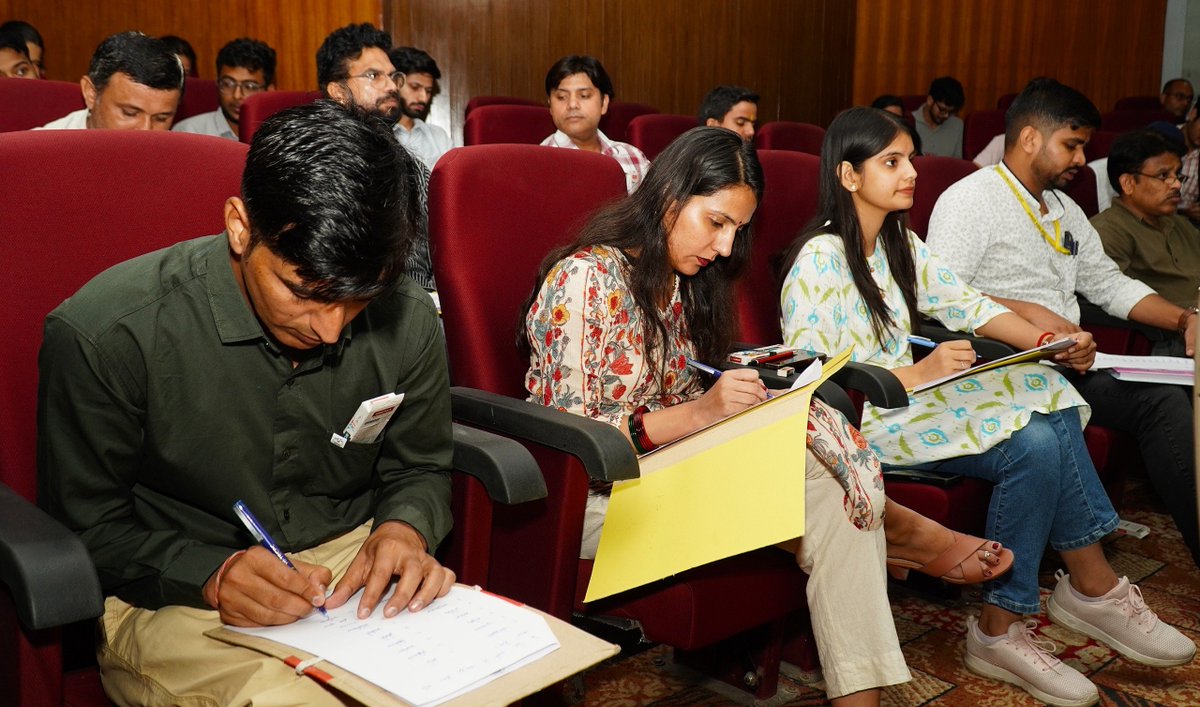 Delhi Development Authority tweet media