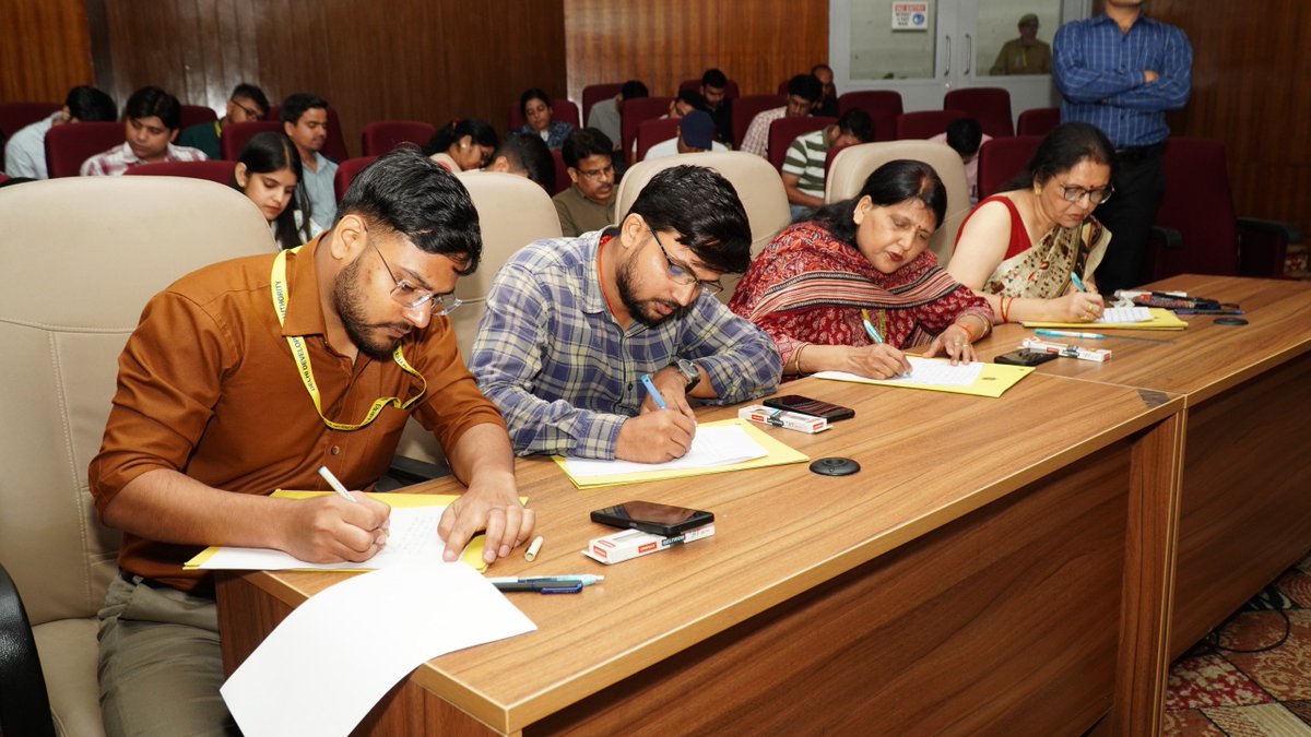 Delhi Development Authority tweet media