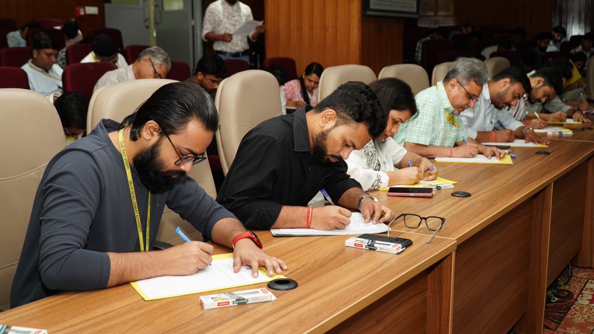 Delhi Development Authority tweet media