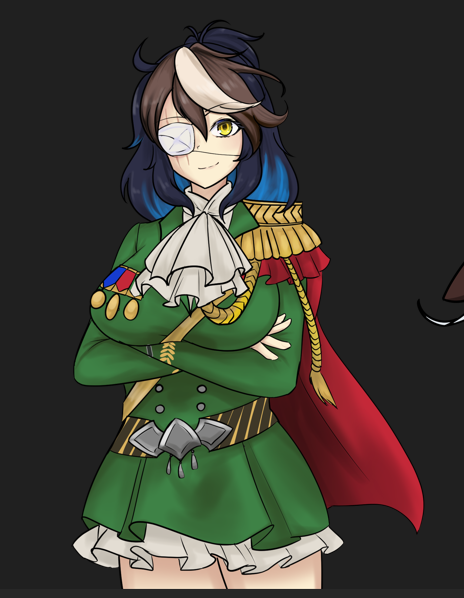 Night Wanderer98 - VTuber Mercenário (@nightwanderer98) on Twitter photo 