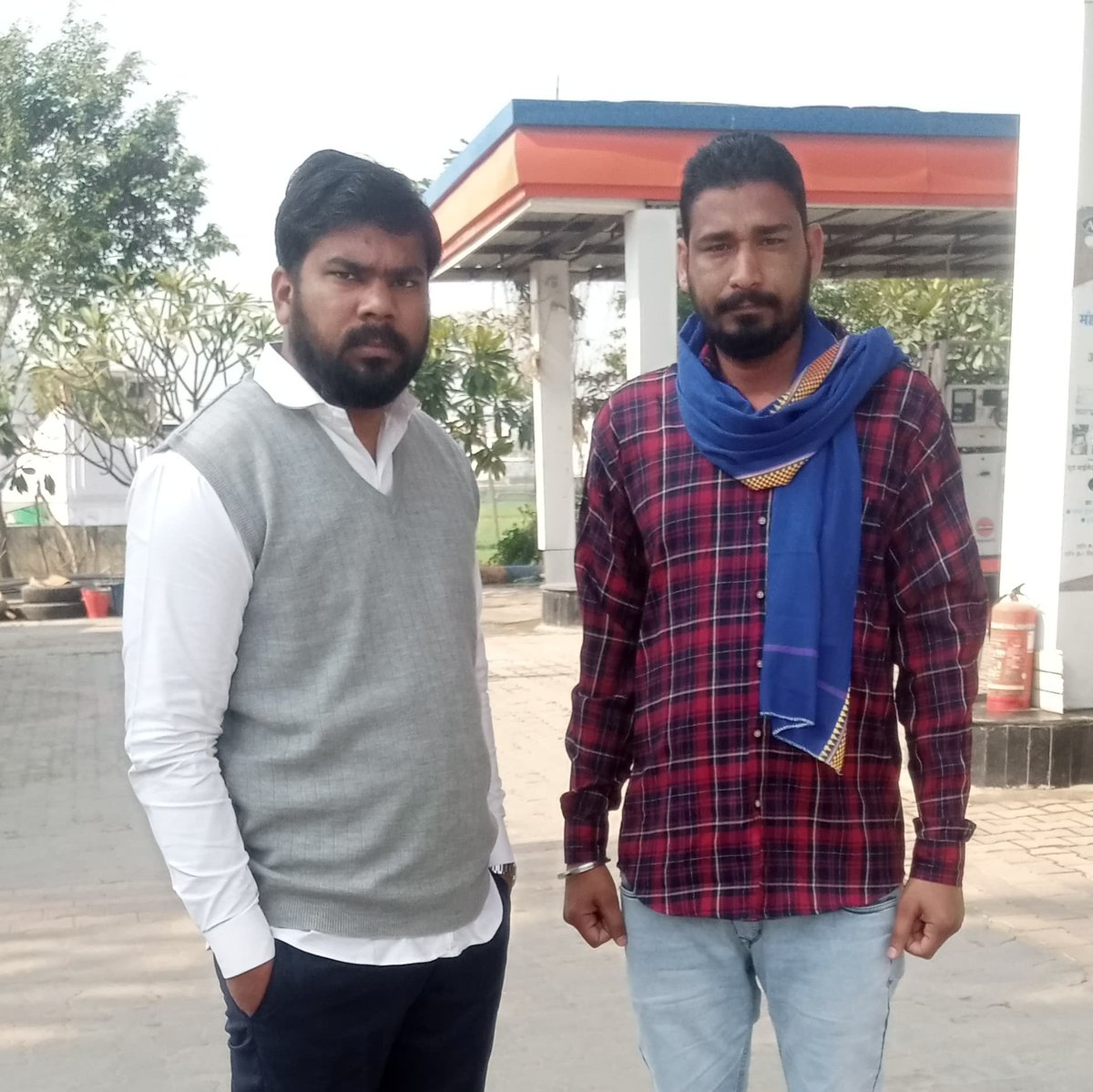 RamdevASP's tweet image. प्रदेश संयोजक भीम आर्मी दिल्ली, आजाद समाज पार्टी के राष्ट्रीय कोर कमेटी सदस्य भाई @HimanshuValmi13 को जन्मदिवस की हार्दिक बधाई एवं मंगलकामनाएं।