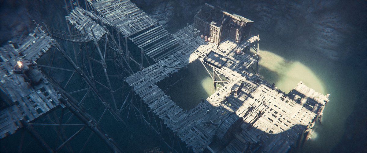 Seth Rutledge has been live every weekday, building mind-blowing Blender scenes (we’re talking 500+ unique .blends already!). His creativity is on another level.

And yet… only ~3.5k subs?!

Come on #b3d fam, let’s fix that. 🚀
Link below 👇
