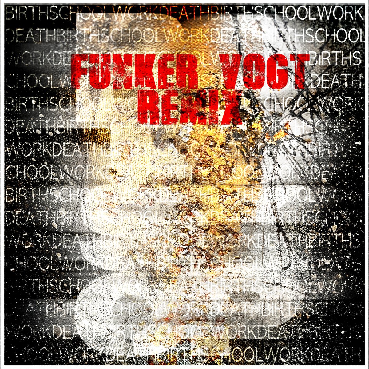 Massive FUNKER VOGT EEMIX of the latest ROTOSKOP song "Birthschoolworkdeath"! Check this one out!!!

open.spotify.com/intl-de/track/…