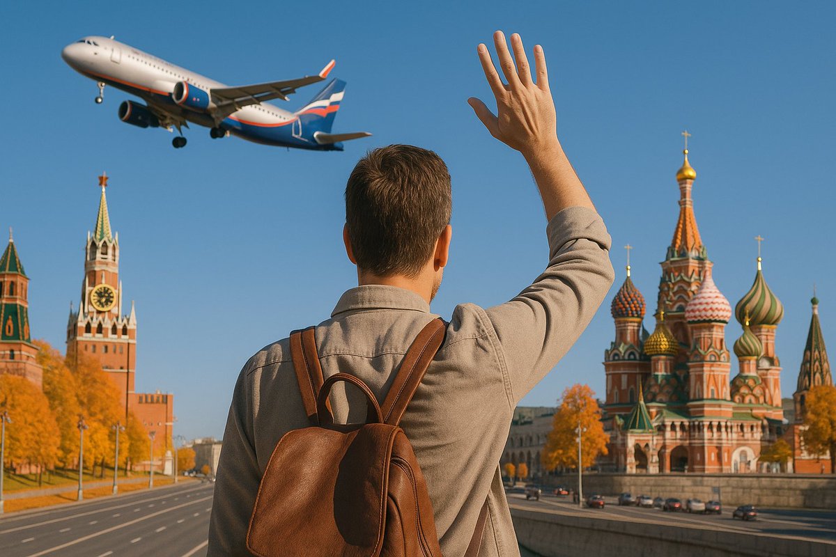 Et voilà !  Le voyage d'automne est terminé. 
Ils repartent avec la tête pleine de découvertes, d'expériences, de rencontres, ...

Et le plus important, ils ont maintenant leur propre image de la Russie, pas celle qu'on voit dans les médias, celle qu'il faut vivre et ressentir.