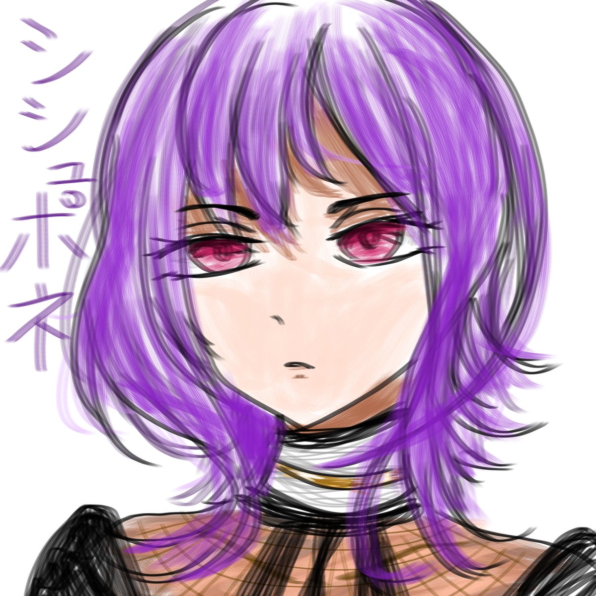 おはぎ tweet media