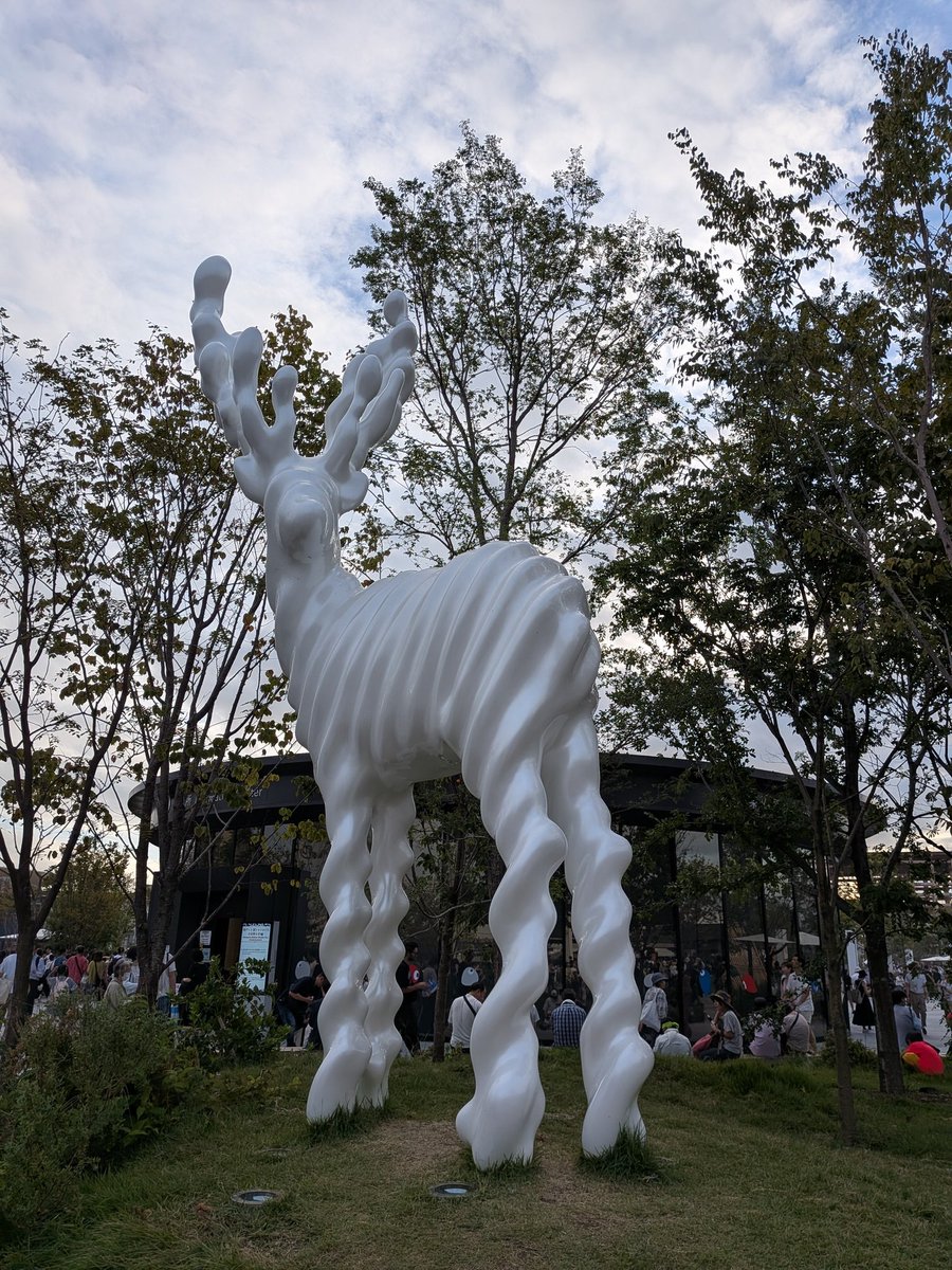 しかのこのこのここしたんたん(違)