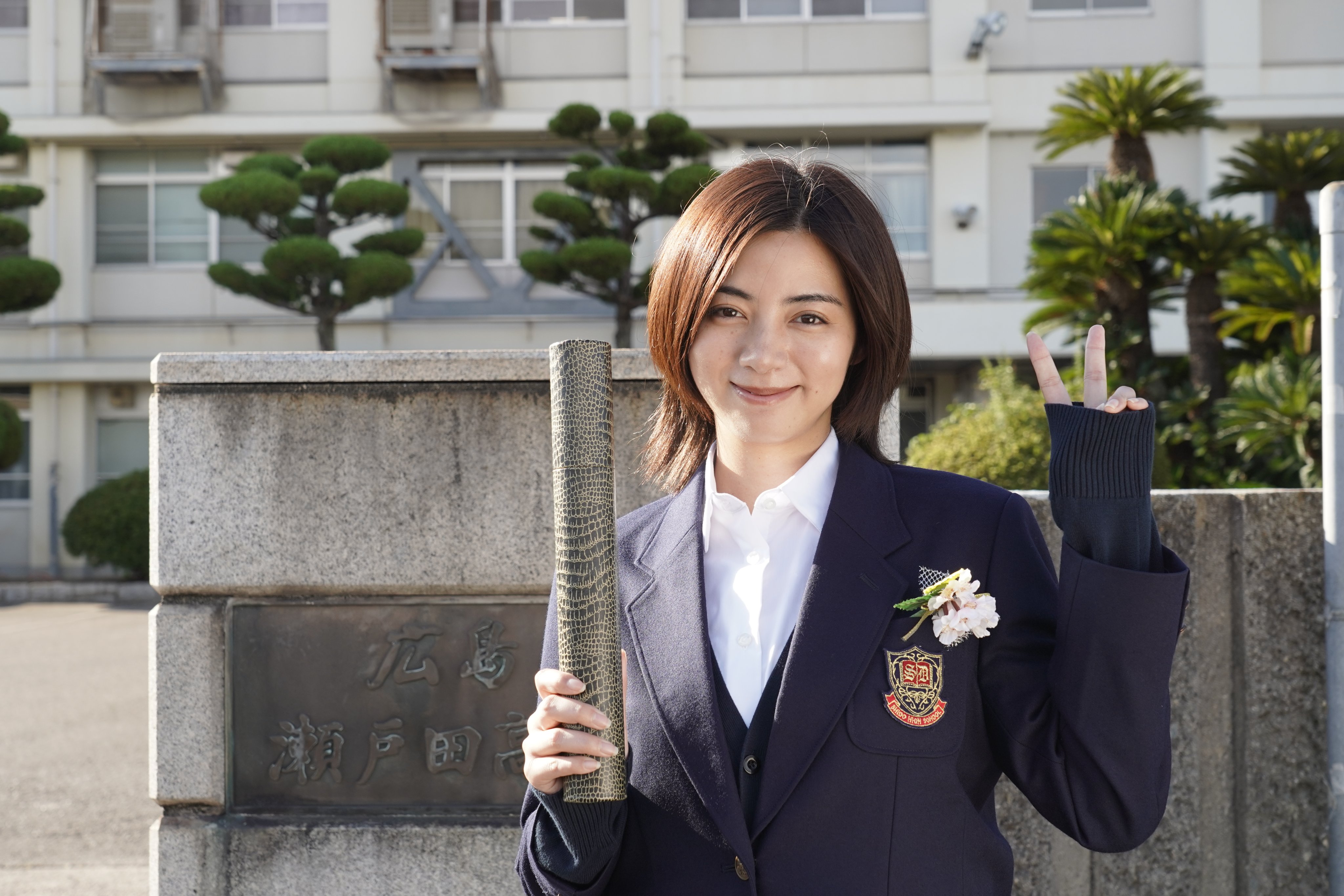 りんご傾奇者 Photo by りんごりん🍎49歳地下最年長アイドル🍎乙ナティック