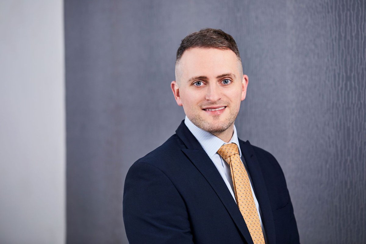 O'Donnell Solicitors tweet media