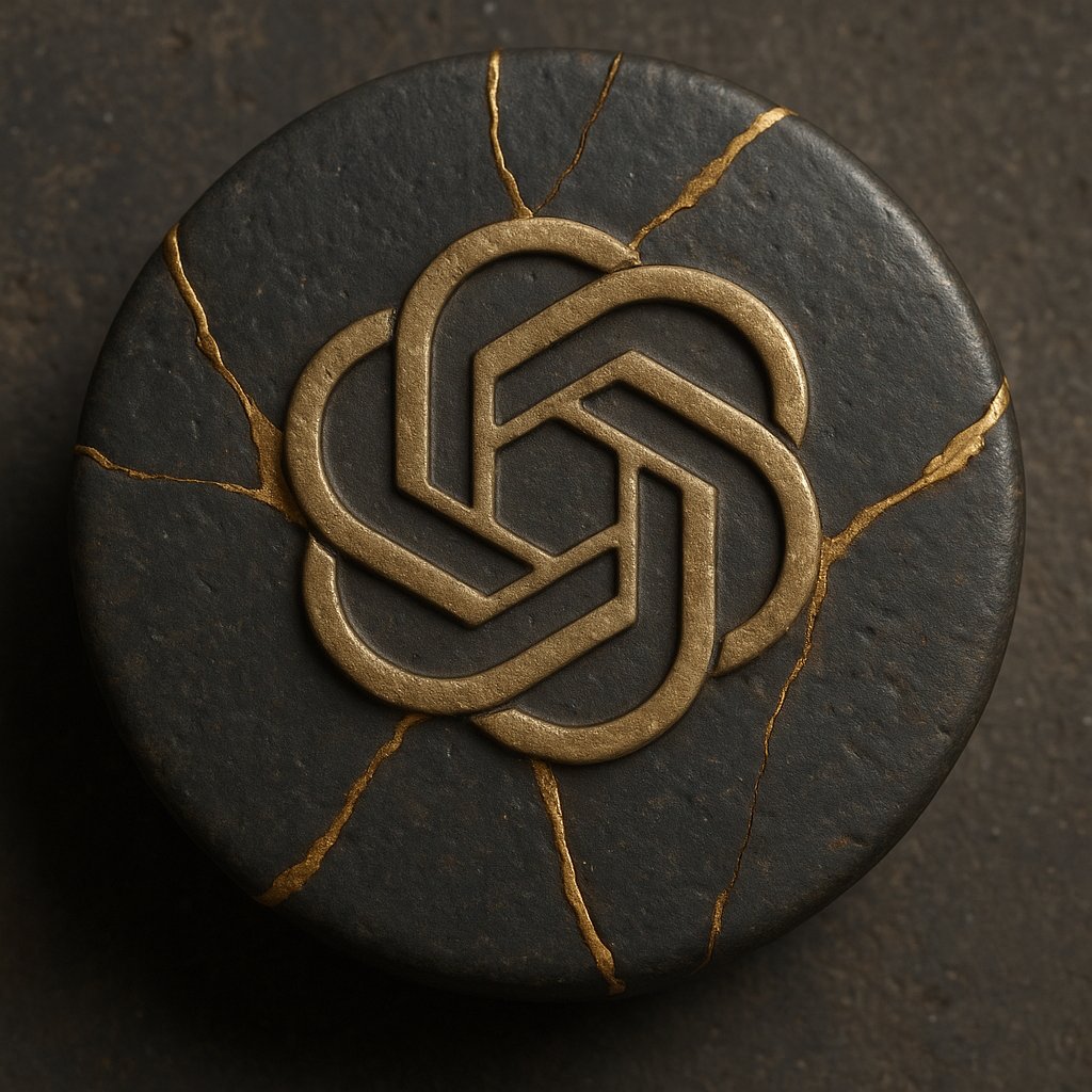 kintsugAi - the artform of trying to fix generated PRs from llms