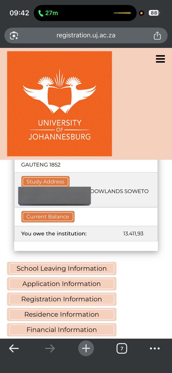 Update. Thank you.🙏 Please RT