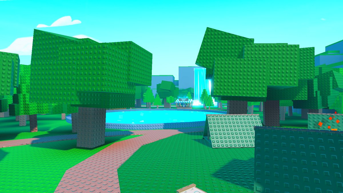 MysteryBuildz's tweet image. 🌲 Retro forest map commission for @RealKy1e_

❤️🔁 Likes and Reposts appreciated! :]
📥 Want a build? Dm mysteryyx_ on Discord

#RobloxDev #RobloxBuilds