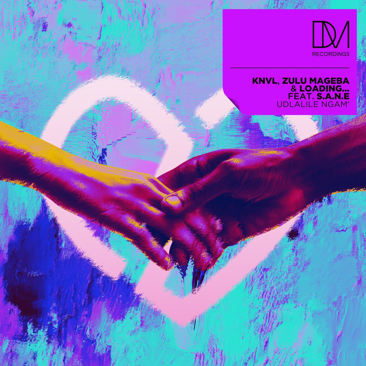 KNVL, ZULU MAGEBA &amp; LOADING… - UDLALILE NGAM’ (feat. S.A.N.E)

OUT NOW‼️🔥🔥🔥🔥

orcd.co/udlalilengam

PLEASE CHECK IT OUT 🫂🫶🏾 &amp; ENJOY❤️