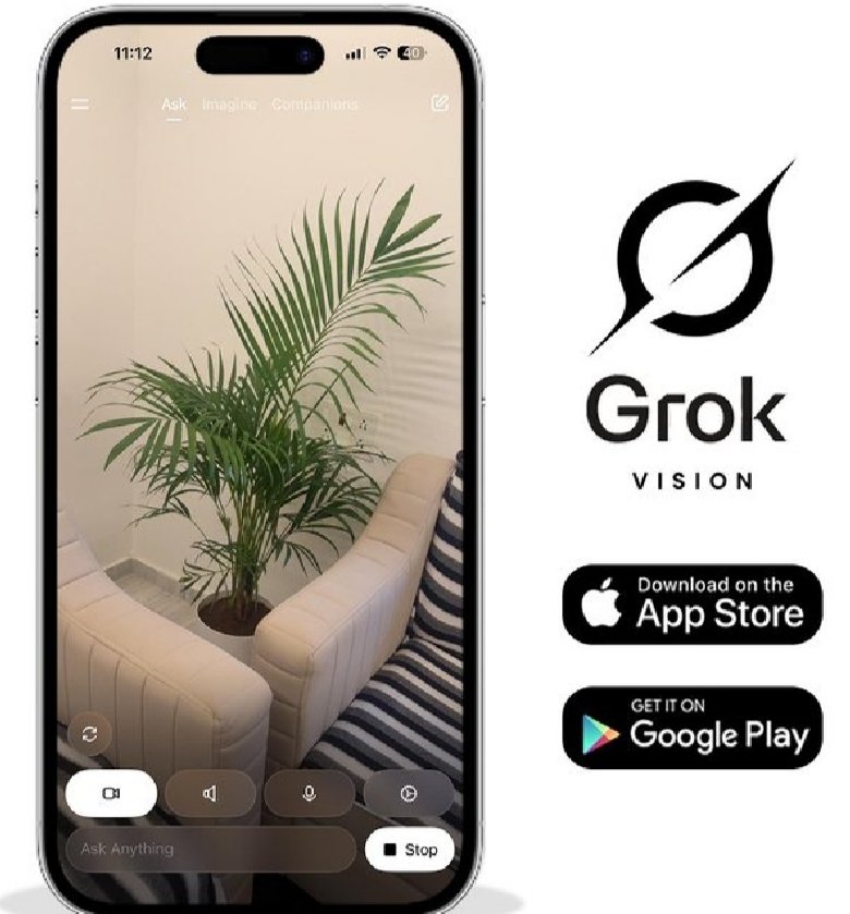 KingKaran4520's tweet image. #Grokvision