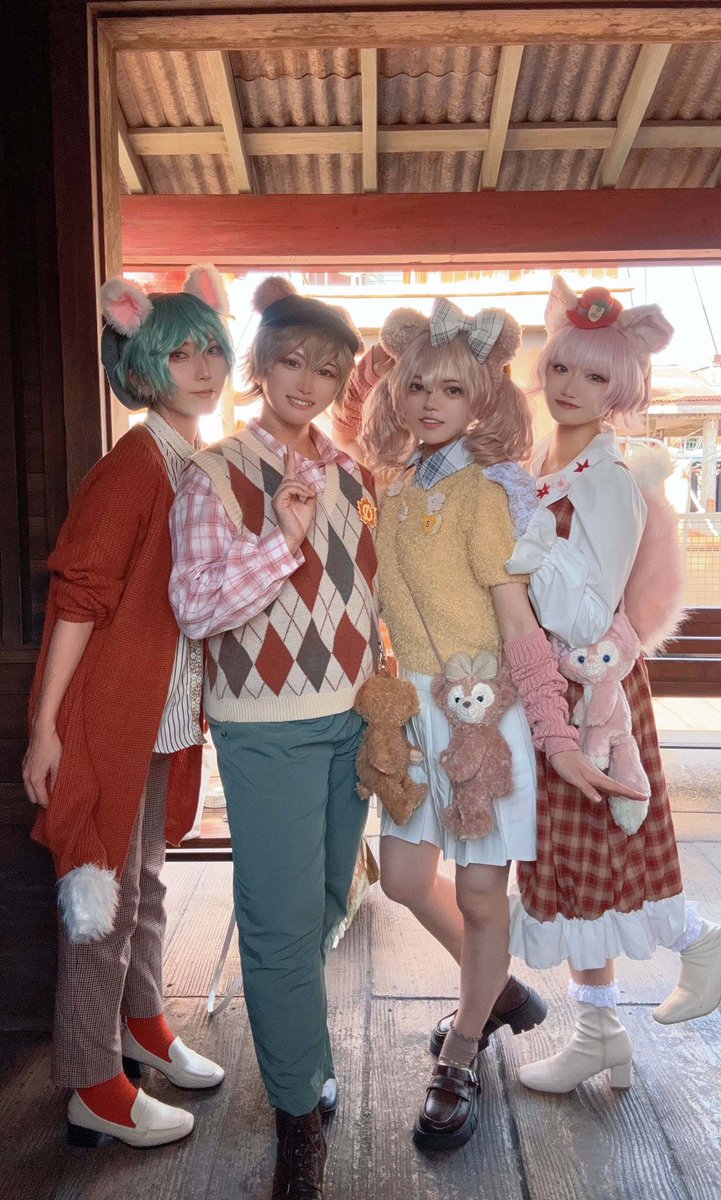 雪兎☆プロフ必読 さん 雪兎❄︎°* (@yuki7to) / Posts / X