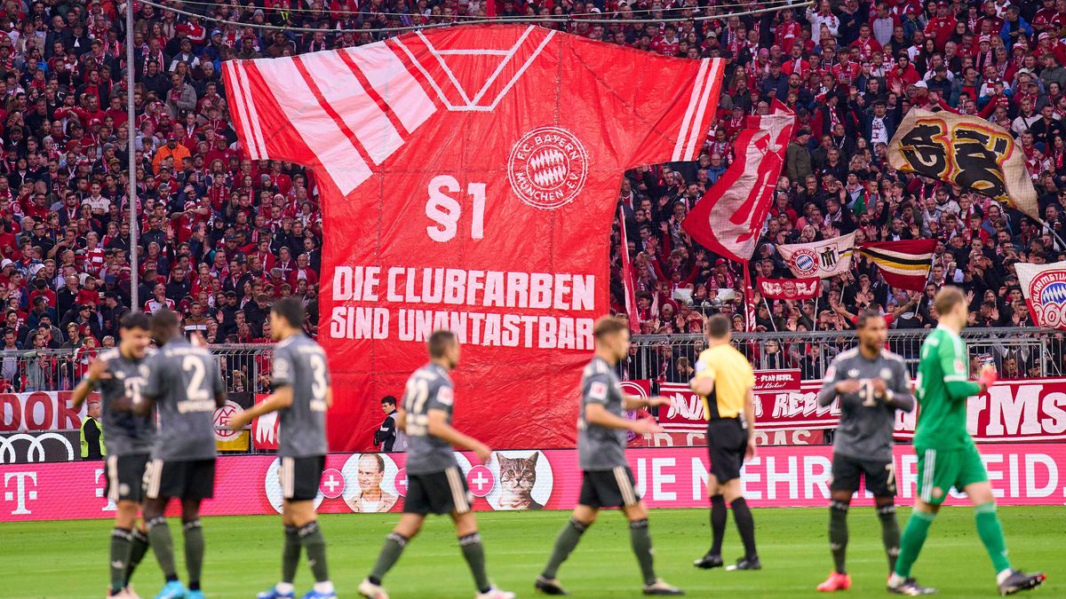 Bayern & Germany tweet media