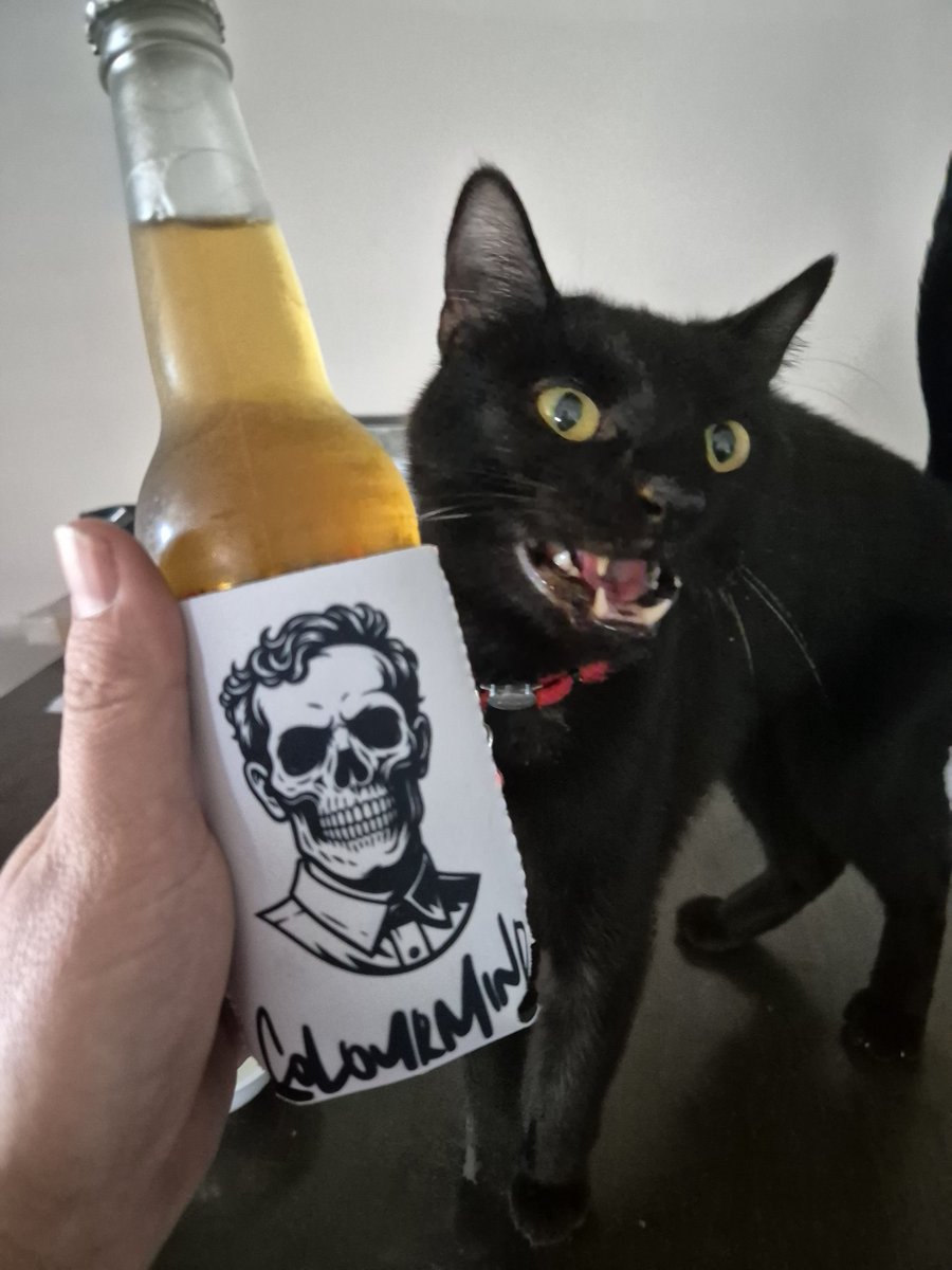 TGIF! #beers #colourmind