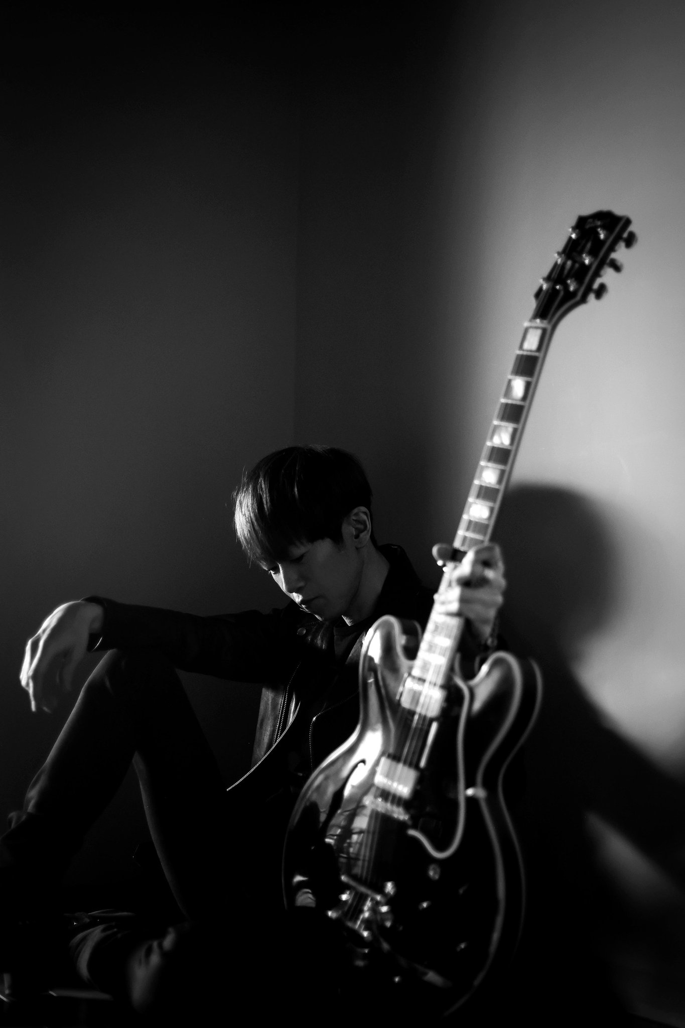 acid android ツアーグッズ　2010-2011頃 ACID ANDROID
