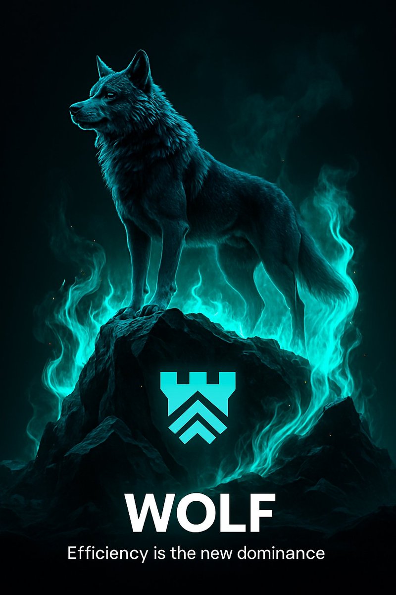 Here is one of my entries for $WOLF #7WeeksOfByrrgis competition
t.me/wolf_on_sol
<a href="/therealspoti/">Spoti</a> <a href="/notsamih/">notsamih</a> #7WeeksOfByrrgis