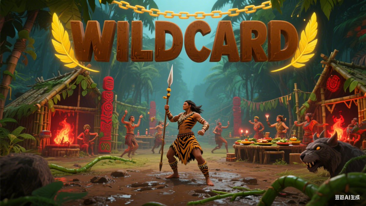 MayuSpeed's tweet image. Sharing your WILDCARD blockchain collection online? Other players will envy your unique items @PlayWildcard