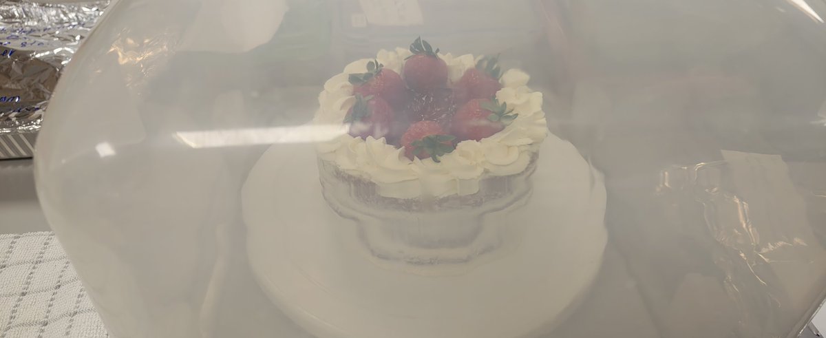 RLS Spanish tweet media