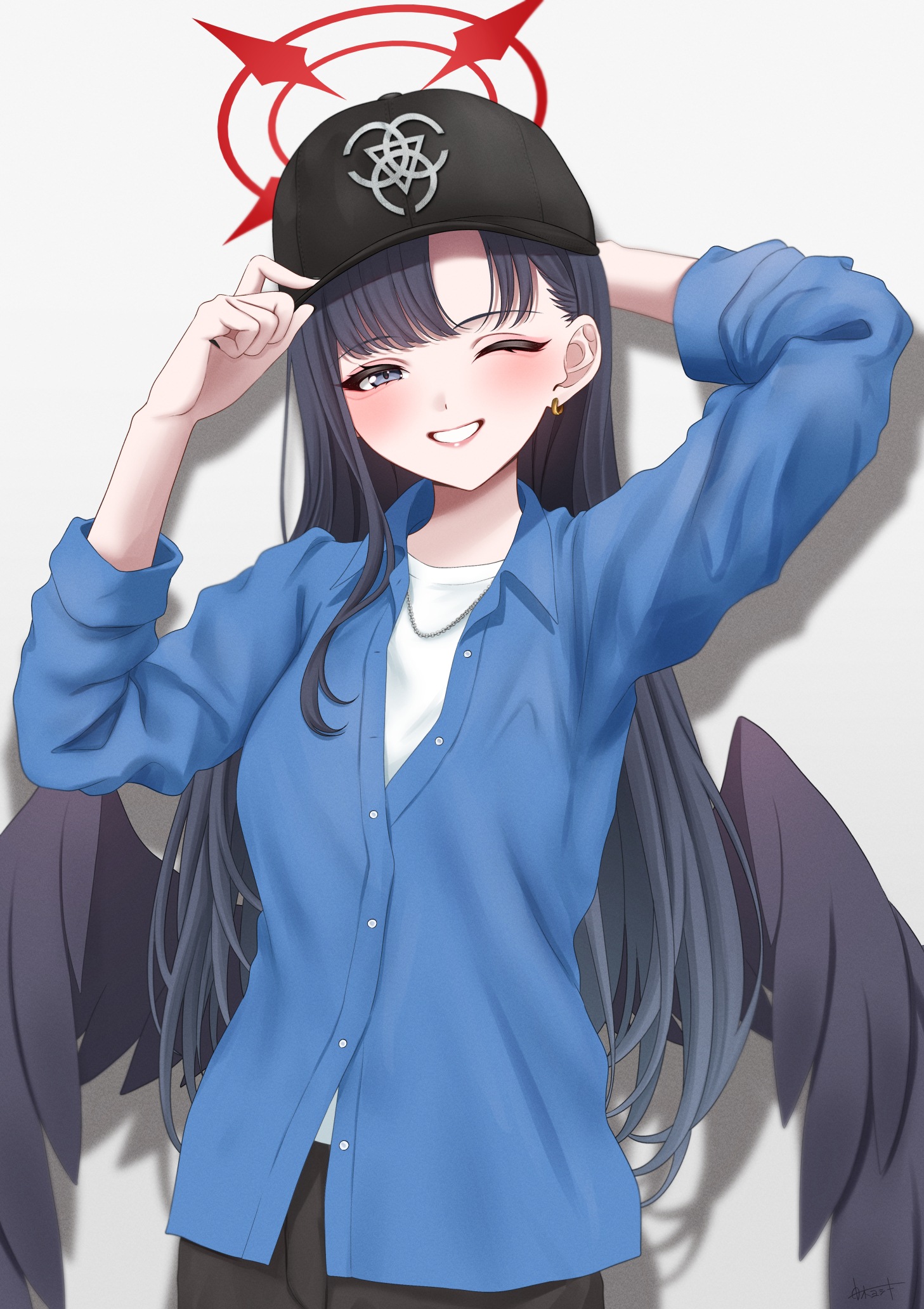 由木ヨシキ＠C106南1【n-14b】 (@BreakCode1015) / X