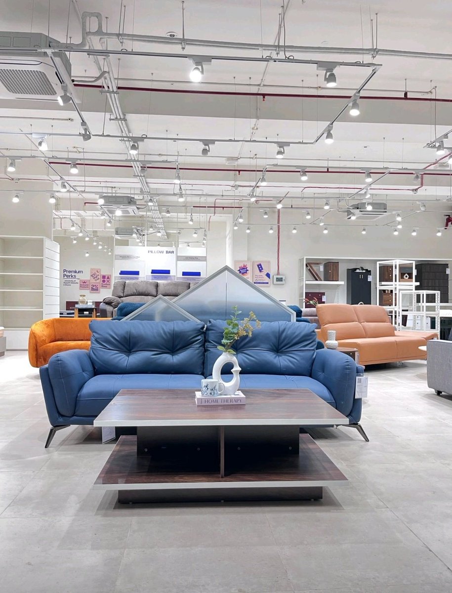 BhopalIndex's tweet photo. 🚨Update: Wakefit Store Now Open in Bhopal
-Wakefit has opened its new store in Bhopal at E2/66, Arera Colony
Now Bhopalites can explore their range of furniture & home solutions right in the city!
#Bhopal #Wakefit #MadhyaPradesh #RetailOutlet #Newoutlet #Newstore #Retailnews