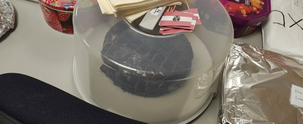 RLS Spanish tweet media