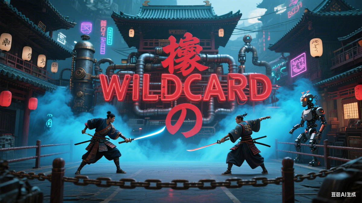 WILDCARD’s community events are a blast—compete, laugh, and earn blockchain prizes together <a href="/PlayWildcard/">Wildcard LIVE on Steam</a>