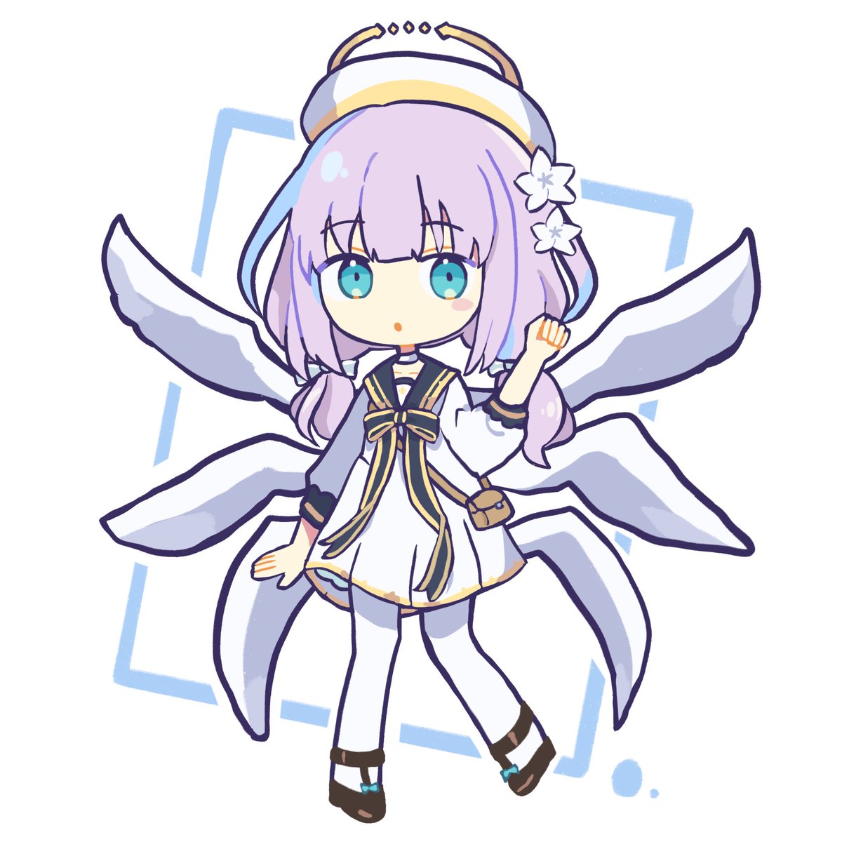 asalimenPN's tweet photo. #maimai_art https://t.co/Nf33vnbJ2i