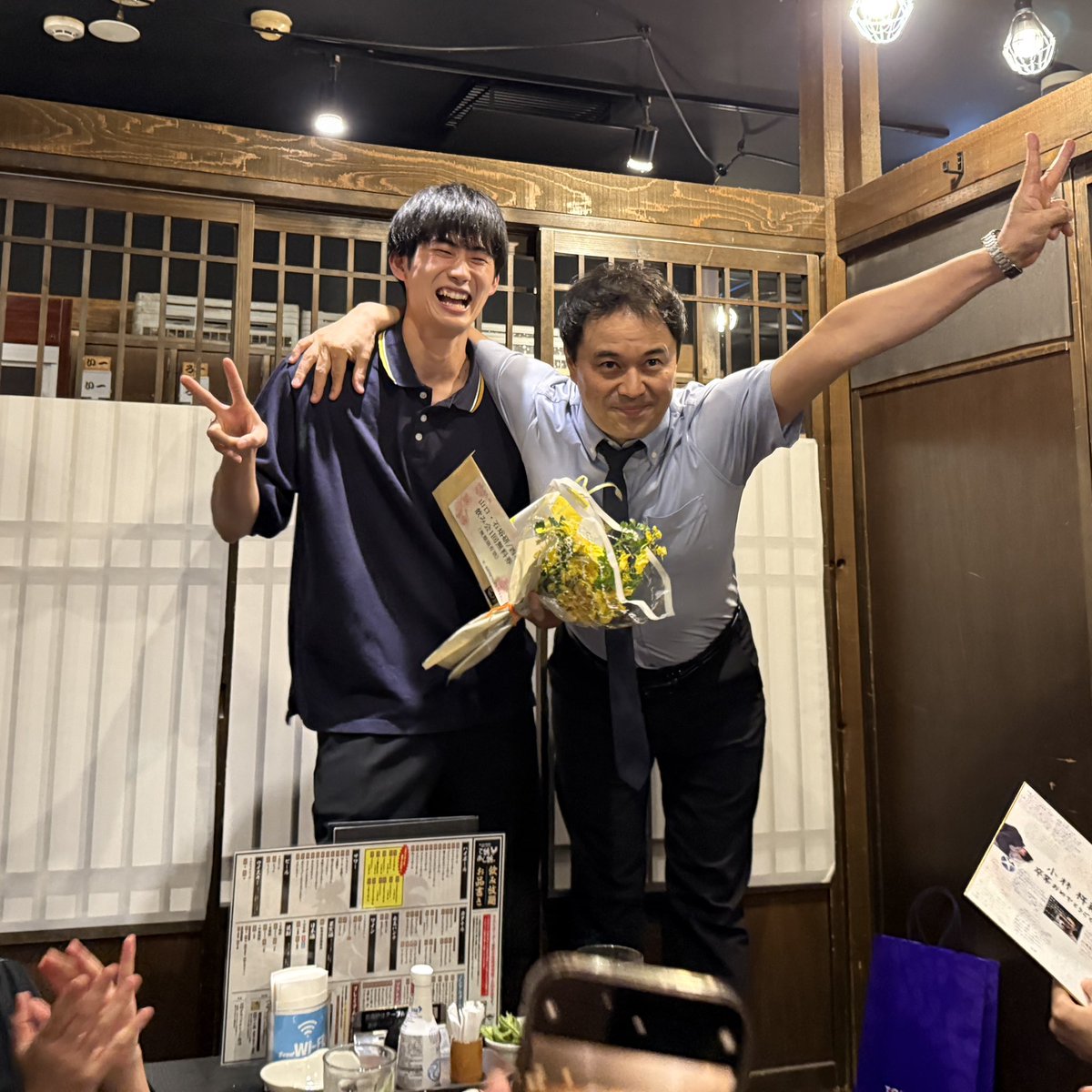 Yamguchi & Ishizako-Nishi Lab. (Tohoku University) tweet media