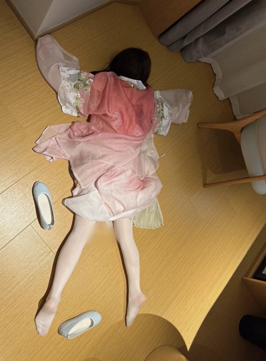 etha_penny89469's tweet image. おじさんに着衣でヤられました