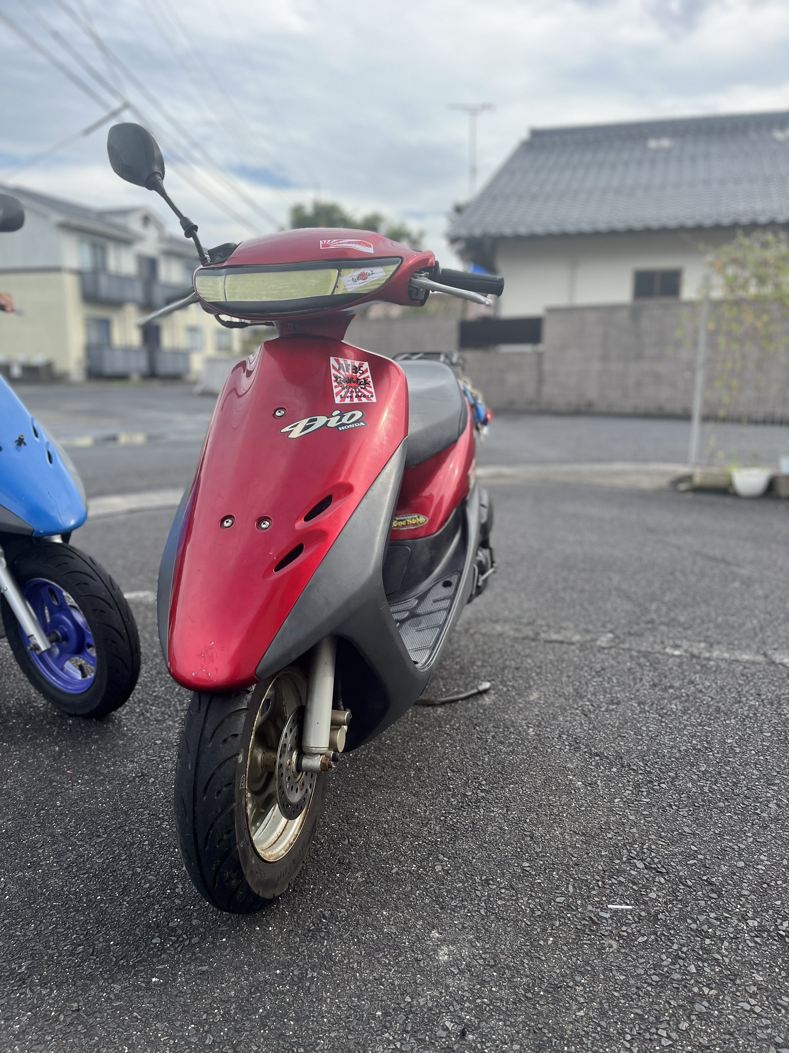 島根のバイク乗り (@ryusei7040) / X