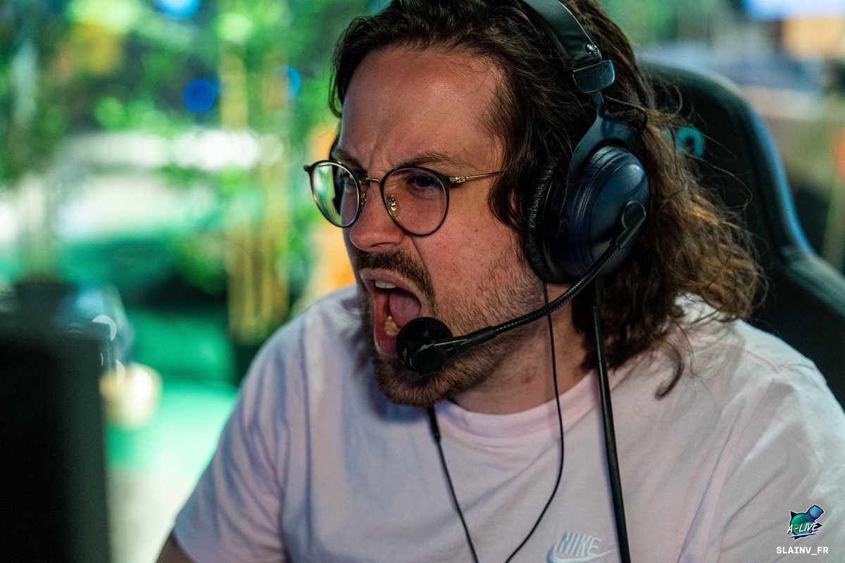 A-Live Event tweet media