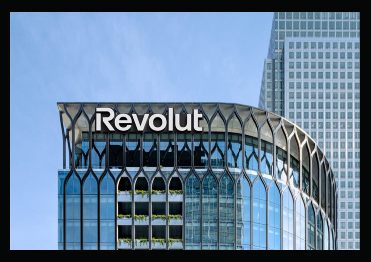 REVOLUT PICKS SA FOR ITS FIRST BRANCH IN AFRICA

Revolut has chosen South Africa as its gateway into Africa, unveiling a bold R230-billion investment plan to reach 100 million users by 2027. 

Backed by strong profits and valued at $75-billion, the fintech giant aims to disrupt