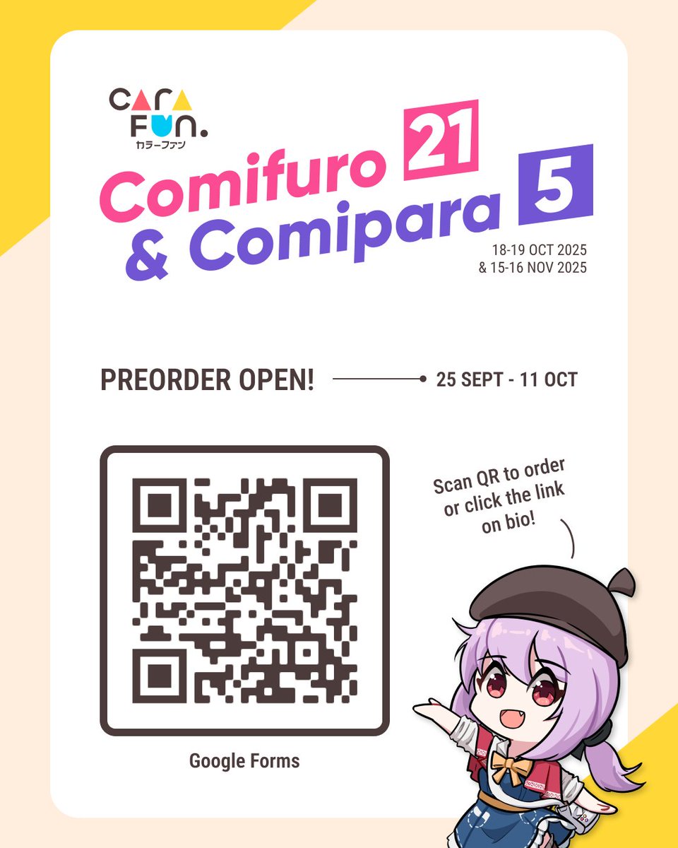 CaraFun Circle | CF22 @H-60a tweet media