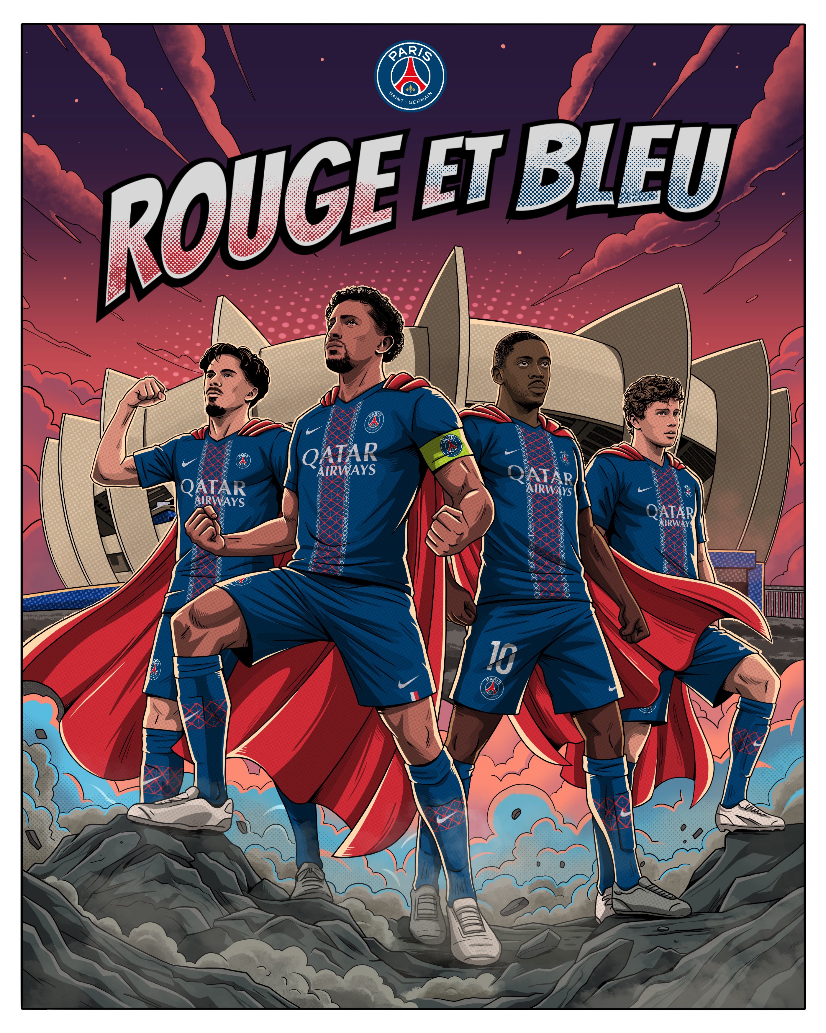 PSG Japan (@PSGJapan) / X