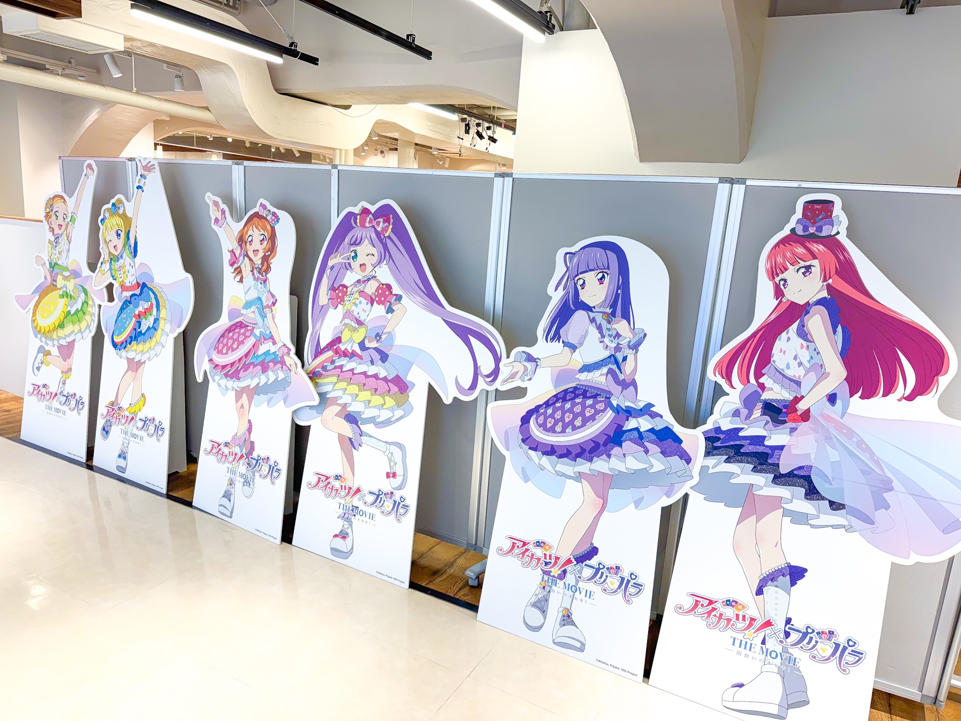 アイカツ 五月雨せつな@C106(土)南h-17b on X: 