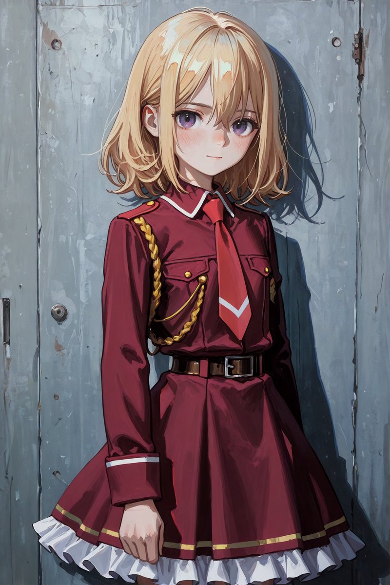 RenVpna's tweet photo. ジル・サーヴェル / Jill Cervel - #001/002 | Ren Ashbell #pixiv https://t.co/GhcRAQGJUr
#AIart #AIイラスト︎ #AIイラスト︎好きさんと繋がりたい https://t.co/ntywqOHqk3
