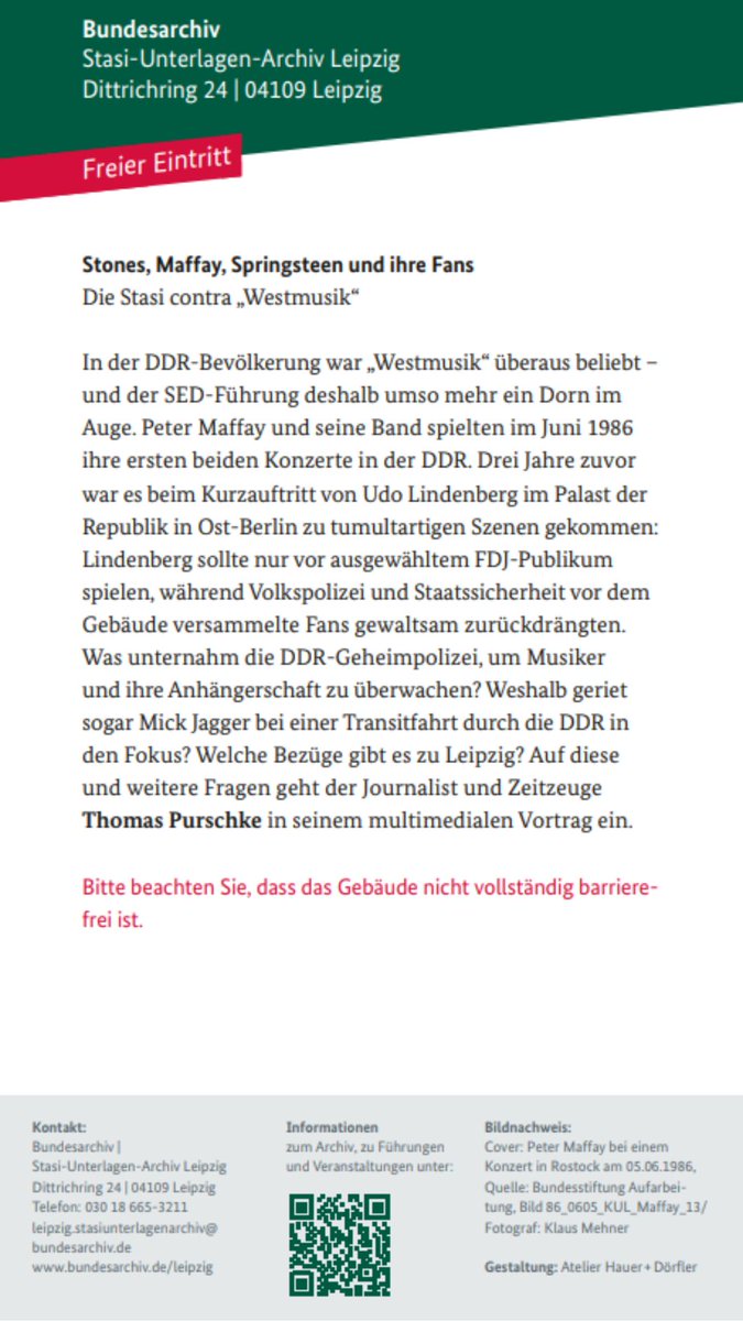 Robert-Havemann-Gesellschaft e.V. tweet media