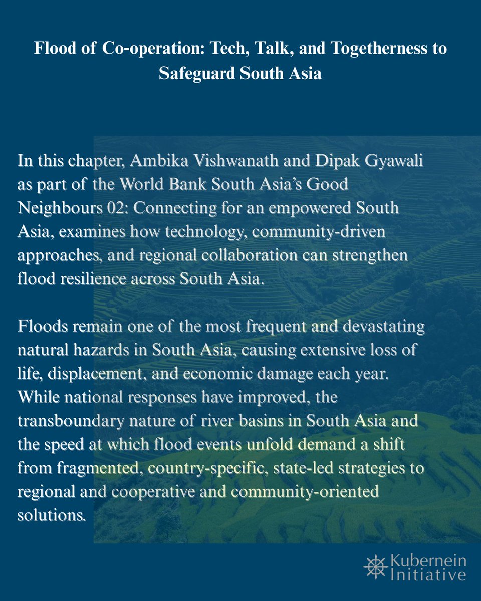 Kubernein Initiative tweet media